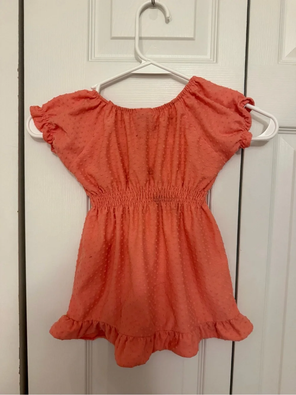 Real Love lightweight coral